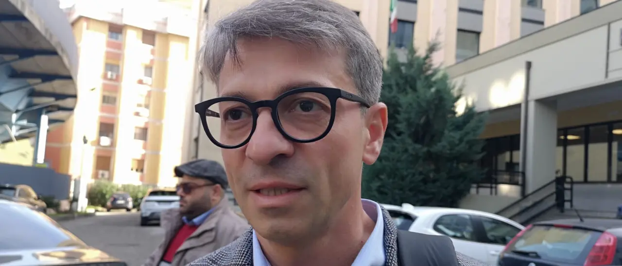 Omicidio Maria Chindamo, il fratello Vincenzo in Tribunale: «La nostra è la battaglia di un popolo che cerca libertà»\n