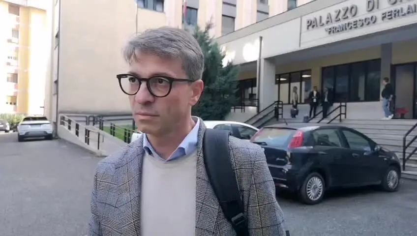 Omicidio Chindamo, il fratello Vincenzo in Tribunale