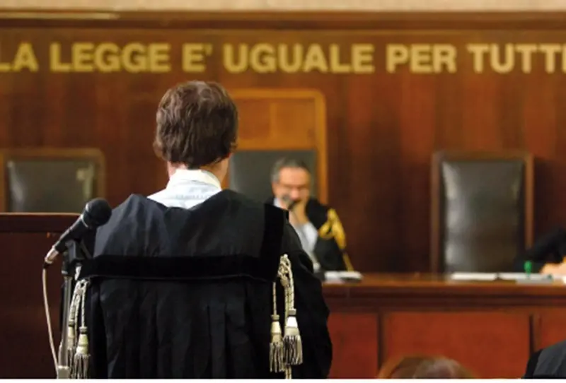 Camera penale di Cosenza, rinnovato il Comitato Scientifico: Carratelli presidente