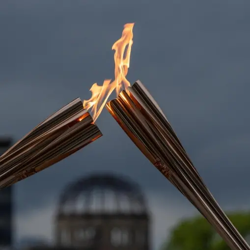 Reggio Calabria si prepara all’arrivo della Fiamma Olimpica: l’ordinanza del Comune\n