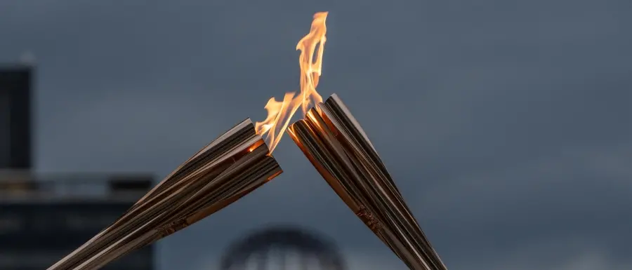 Reggio Calabria si prepara all’arrivo della Fiamma Olimpica: l’ordinanza del Comune\n