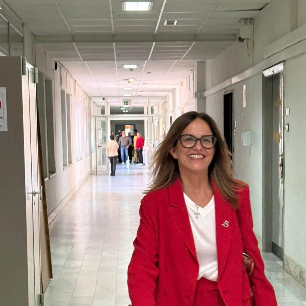 Sanità,\u00A0Greco chiede ai vertici sanitari calabresi trasparenza su liste d’attesa e servizi\n