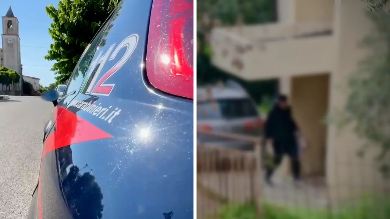 Ha dichiarato l’invalidità totale per oltre sette anni: sequestro da 145mila euro a falso disabile di Zungri\n