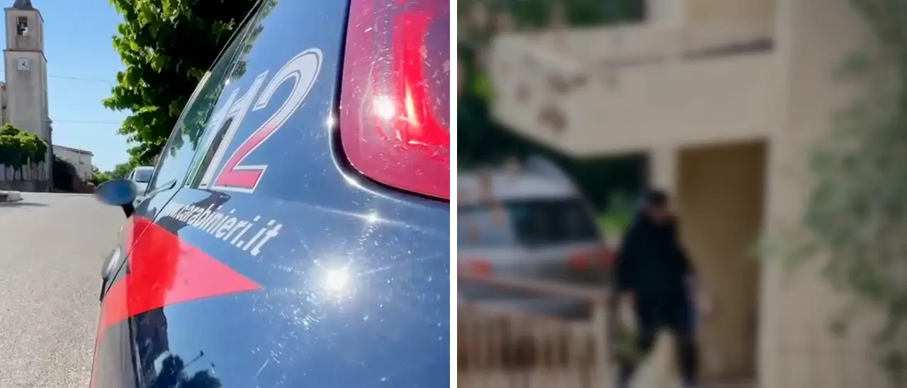 Ha dichiarato l’invalidità totale per oltre sette anni: sequestro da 145mila euro a falso disabile di Zungri\n