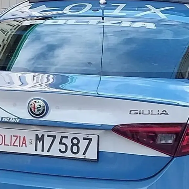 Rissa durante un addio al celibato a Messina: quattro uomini di Reggio arrestati per lesioni aggravate