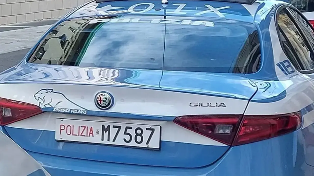 Rissa durante un addio al celibato a Messina: quattro uomini di Reggio arrestati per lesioni aggravate