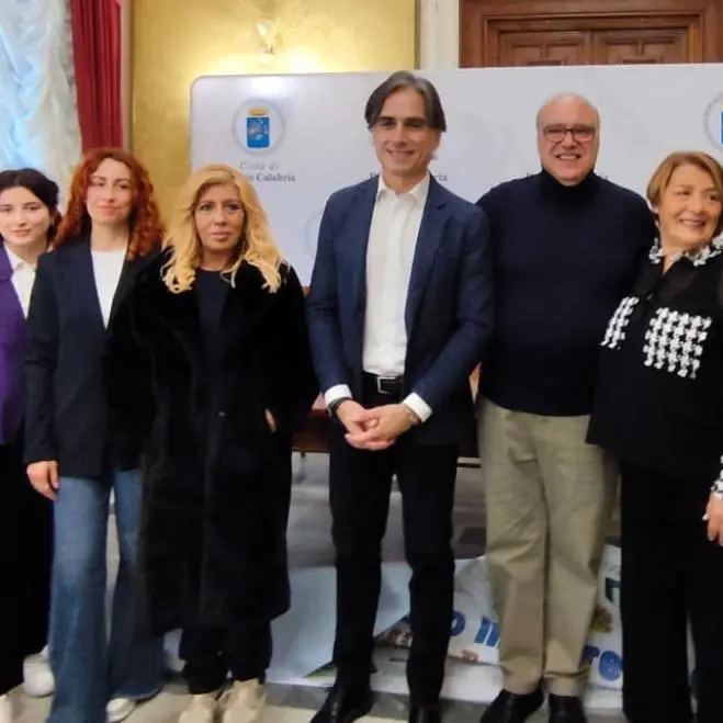 Reggio, presentata la 53esima edizione del tuffo a mare di Capodanno “Mimì Fortugno”\n