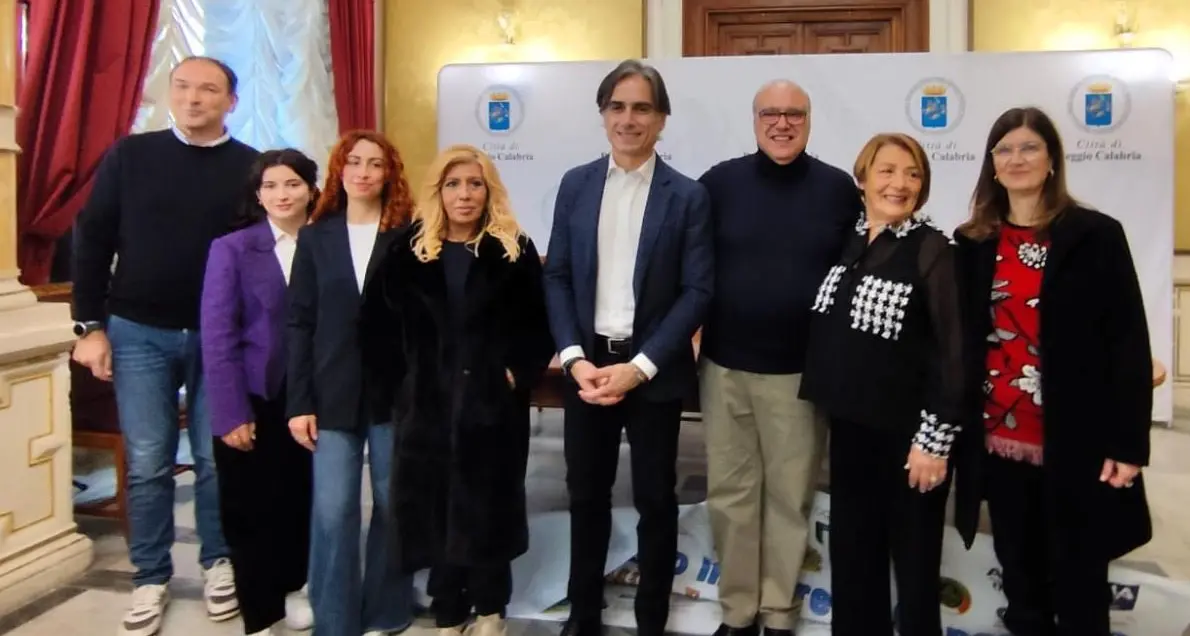 Reggio, presentata la 53esima edizione del tuffo a mare di Capodanno “Mimì Fortugno”\n