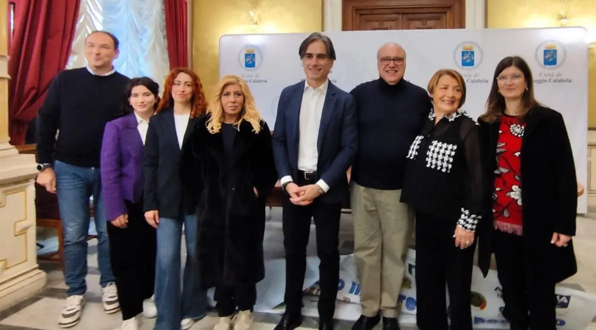 Reggio, presentata la 53esima edizione del tuffo a mare di Capodanno “Mimì Fortugno”\n