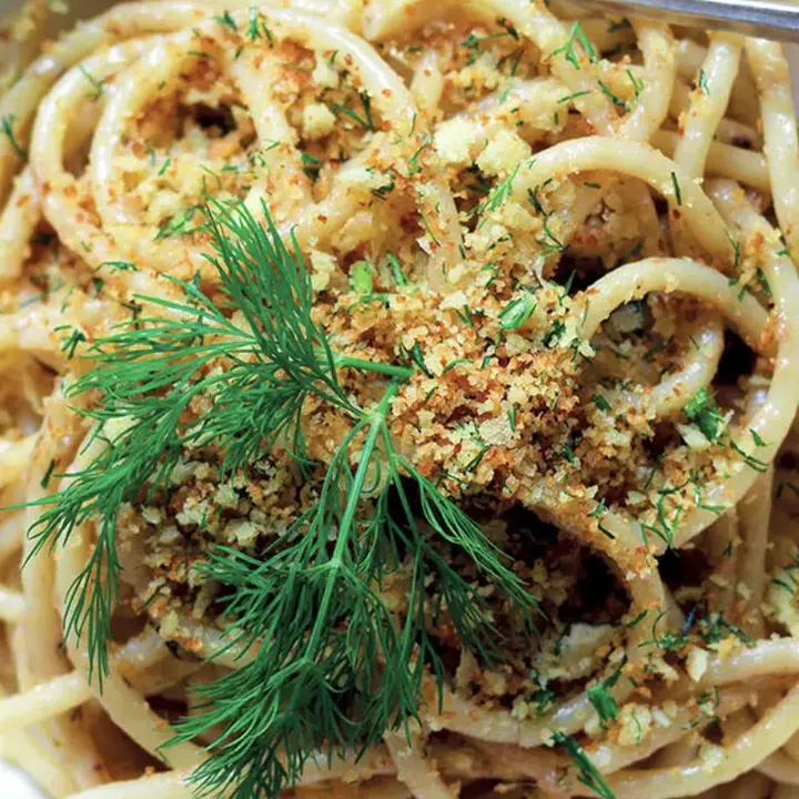 Vigilia di Natale, il menù tradizionale cosentino tra pesce, fritti e verdure