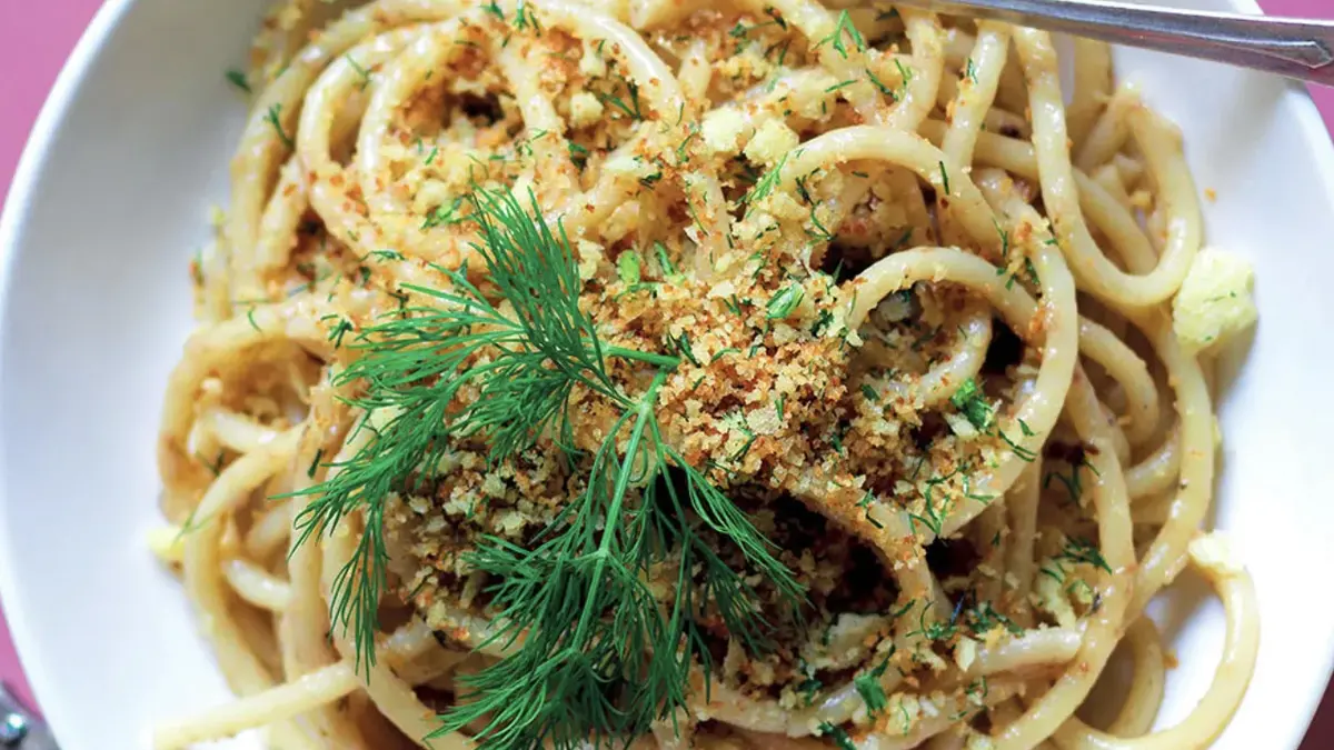 Vigilia di Natale, il menù tradizionale cosentino tra pesce, fritti e verdure