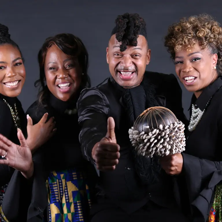 Una notte di gospel a Catanzaro: al Politeama arrivano i Duke Fisher Heritage Singers\u00A0\n