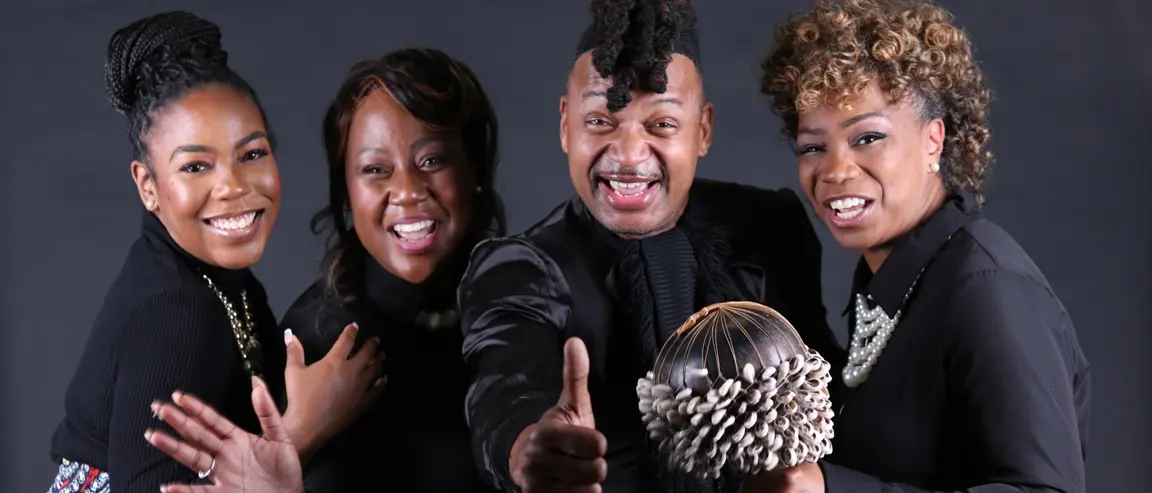 Una notte di gospel a Catanzaro: al Politeama arrivano i Duke Fisher Heritage Singers\u00A0\n