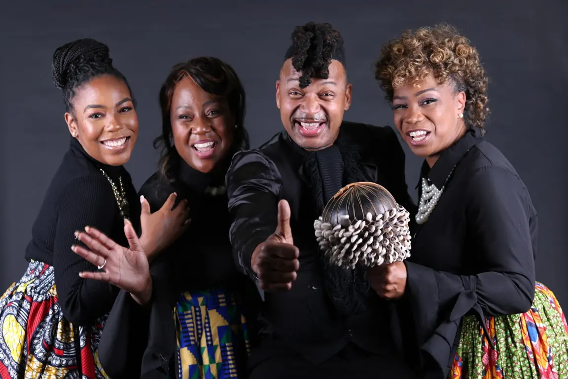 Una notte di gospel a Catanzaro: al Politeama arrivano i Duke Fisher Heritage Singers\u00A0\n