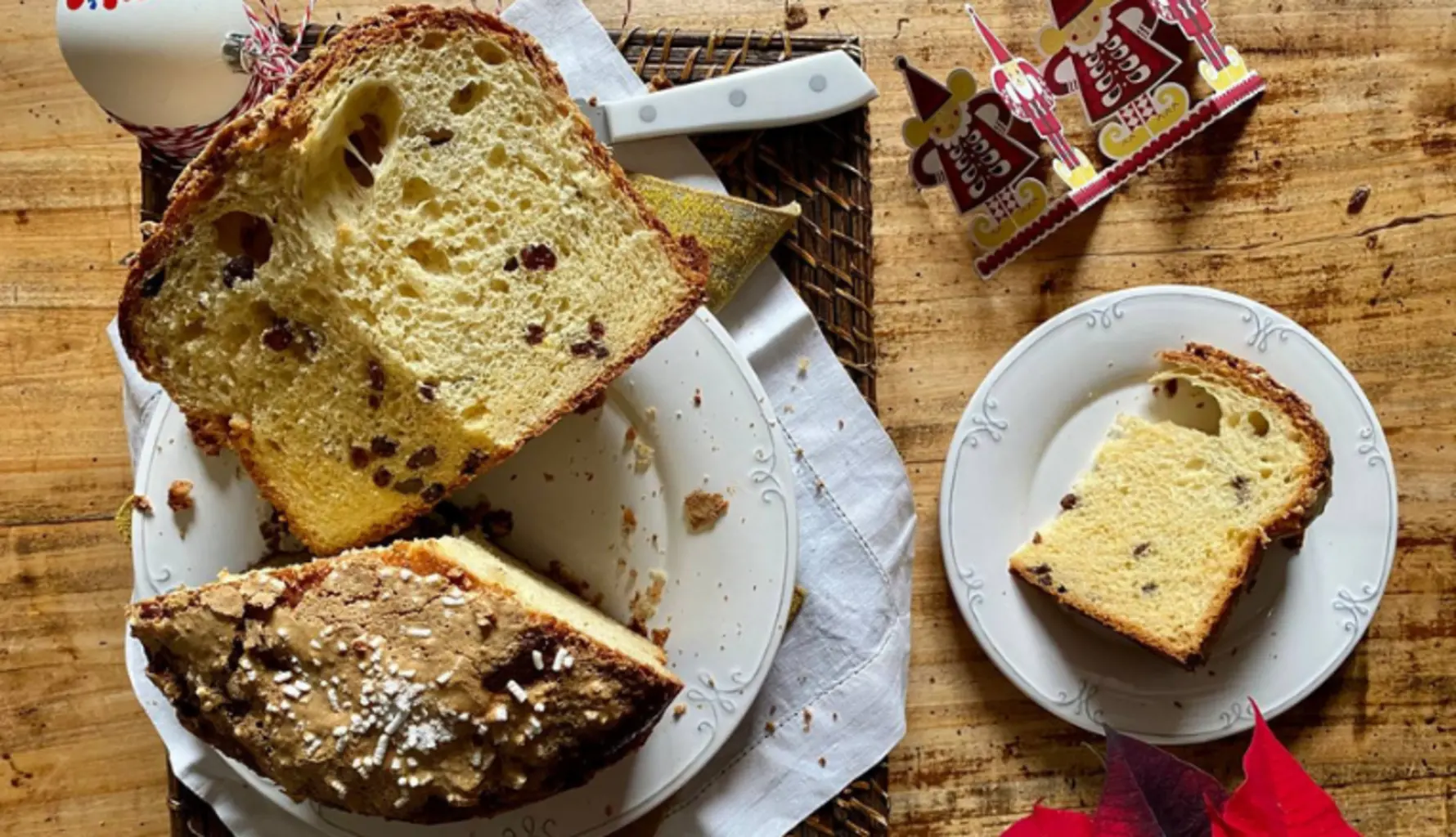 Natale 2025, la stangata dei prezzi: spesa fino a 28 miliardi, dolci e viaggi in salita