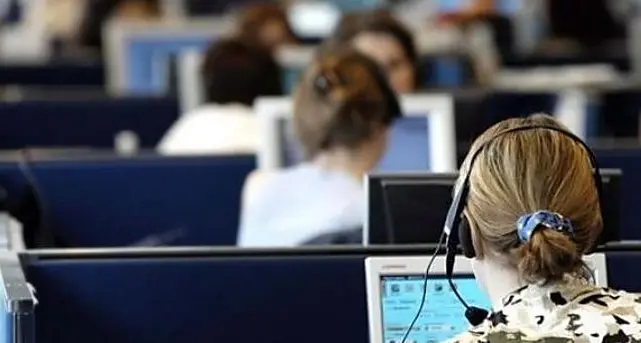 Call center, Natale amaro per 150\u00A0lavoratori a Crotone. Alecci: «Posti a rischio, politica non stia a guardare»