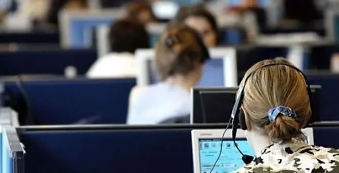 Call center, Natale amaro per 150\u00A0lavoratori a Crotone. Alecci: «Posti a rischio, politica non stia a guardare»