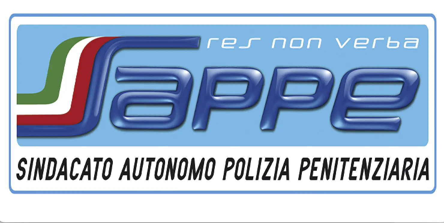 Carcere di Paola, il SAPPE ringrazia Romano e augura buon lavoro al nuovo comandante