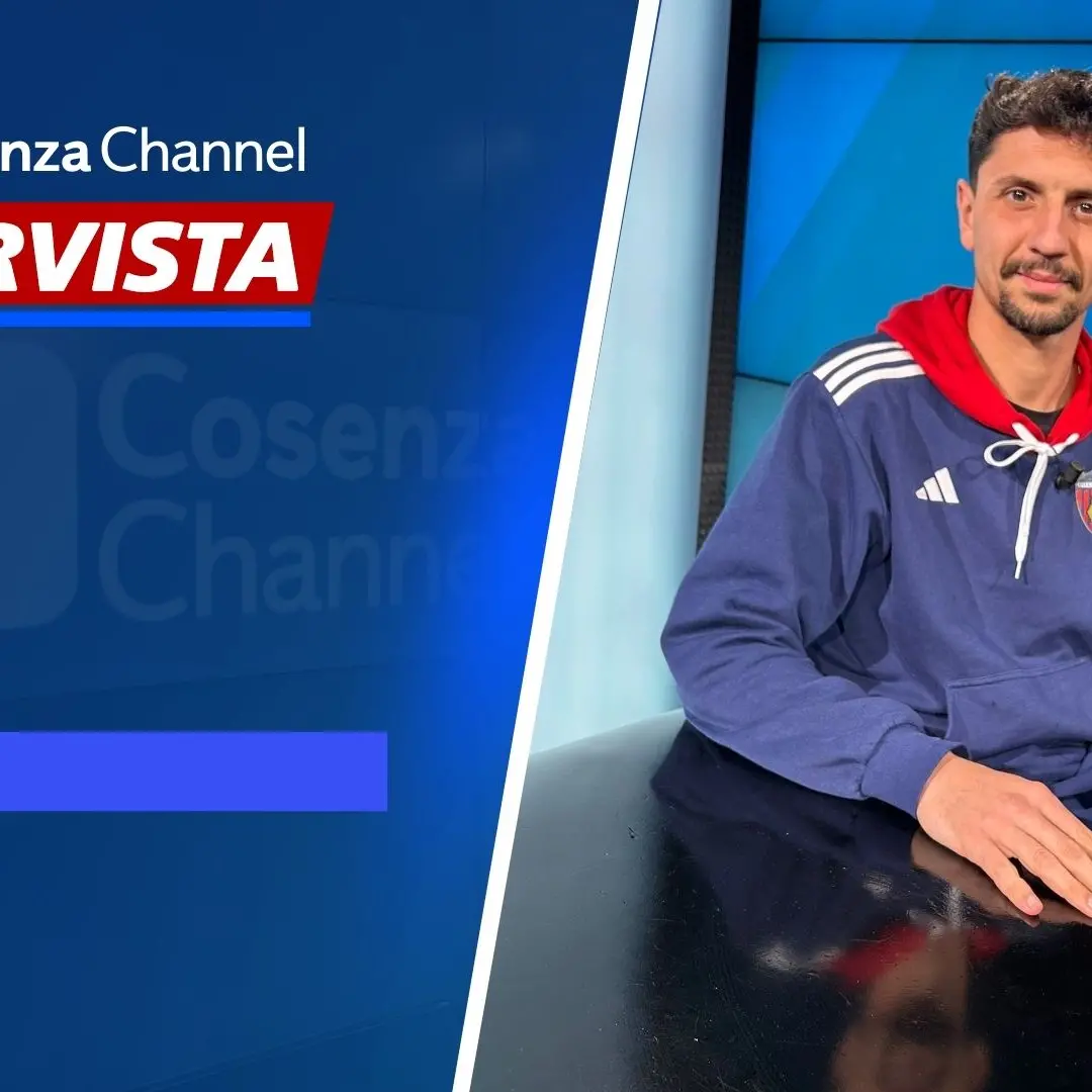 D’Orazio guida il Cosenza verso la sfida con la Cavese: «Una gara da non sottovalutare»\n