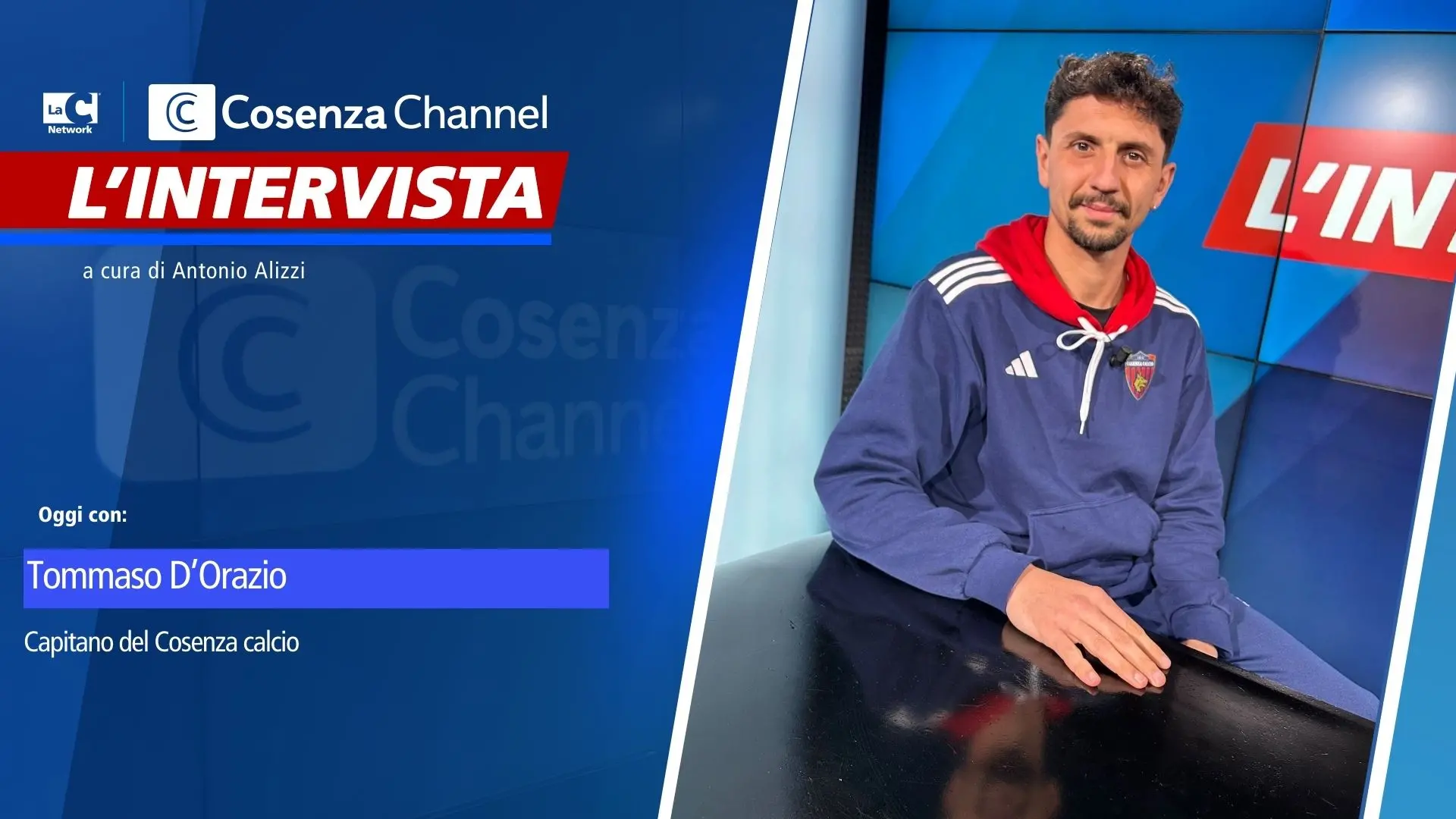 D’Orazio guida il Cosenza verso la sfida con la Cavese: «Una gara da non sottovalutare»\n