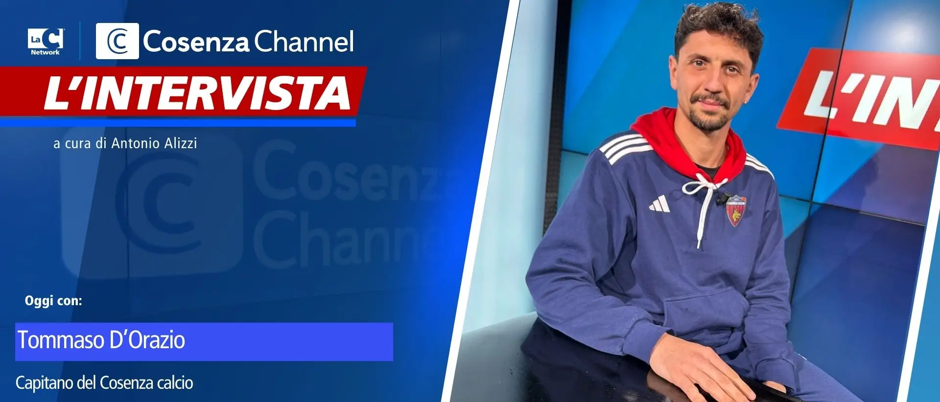 D’Orazio guida il Cosenza verso la sfida con la Cavese: «Una gara da non sottovalutare»\n