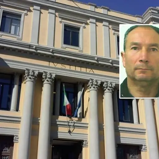 Rinascita, la Corte d'Appello di Catanzaro annulla ordine di carcerazione per il boss Gregorio Giofrè