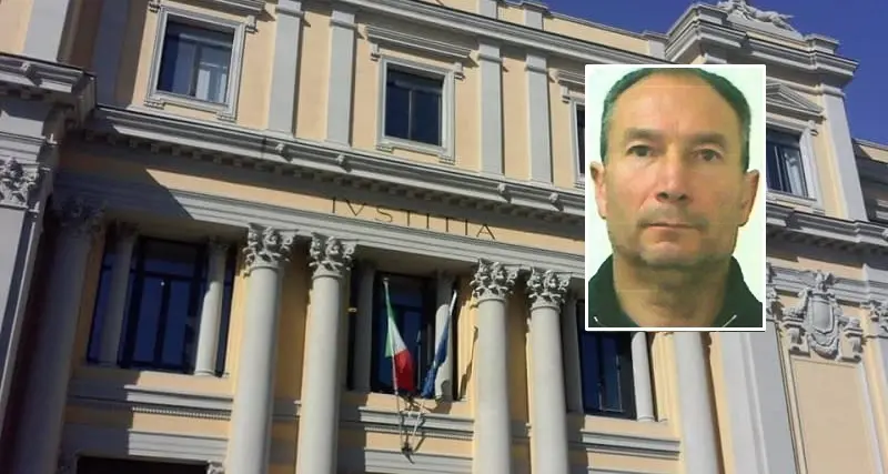 Rinascita, la Corte d'Appello di Catanzaro annulla ordine di carcerazione per il boss Gregorio Giofrè