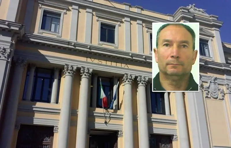 Rinascita Scott: annullato l’ordine di carcerazione per il boss Gregorio Giofrè\n