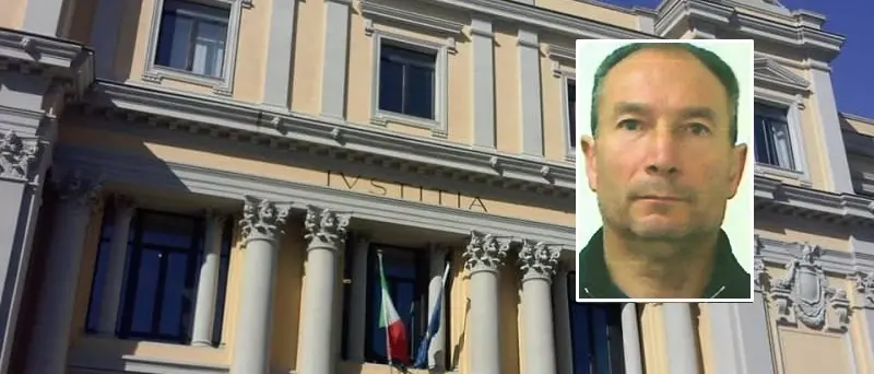 Rinascita Scott: annullato l’ordine di carcerazione per il boss Gregorio Giofrè\n