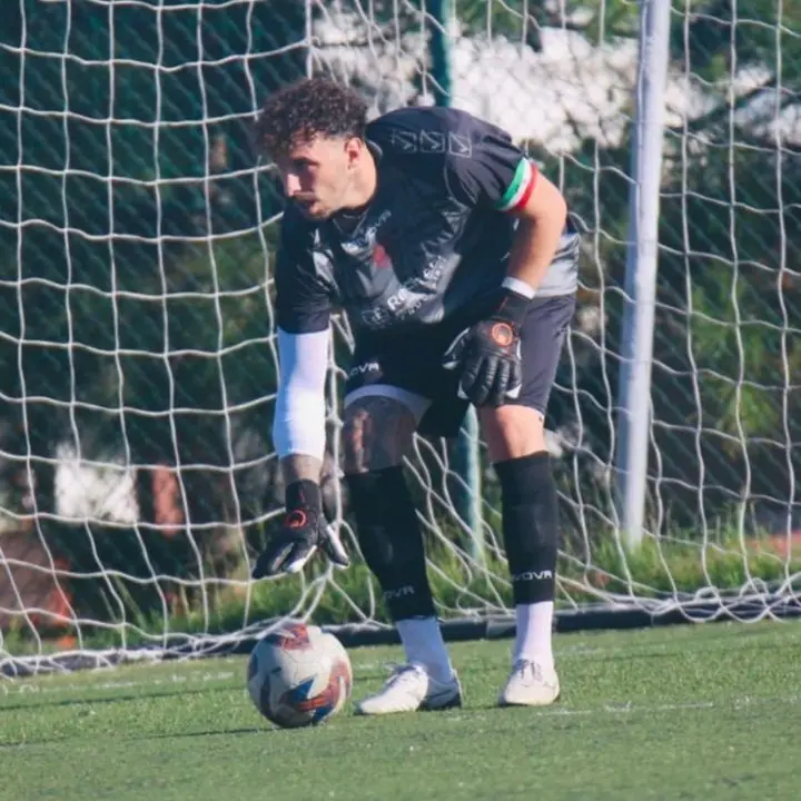 Promozione B, la Deliese continua a vincere. Licastro: «Con Parentela, i risultati non sono un caso»\n\n\n