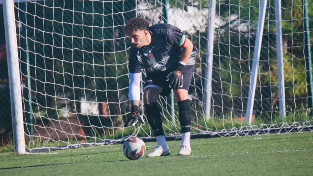 Promozione B, la Deliese continua a vincere. Licastro: «Con Parentela, i risultati non sono un caso»\n\n\n