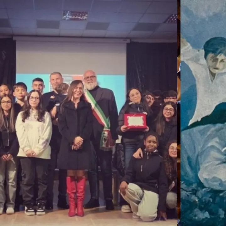 Dal Comune di San Pancrazio Salentino cittadinanza illustre alla memoria del pittore “calabrese” Pancrazio Promenzio\n