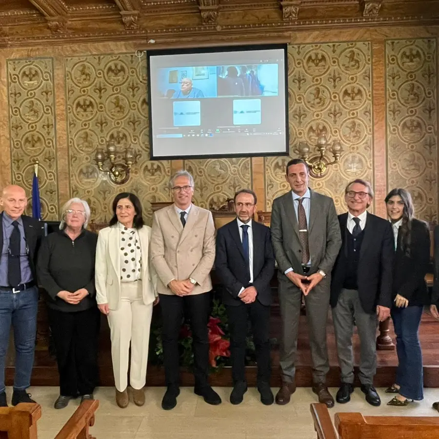 Camera di commercio di Reggio illustra i risultati di performance raggiunti a sostegno dello sviluppo economico del territorio\n