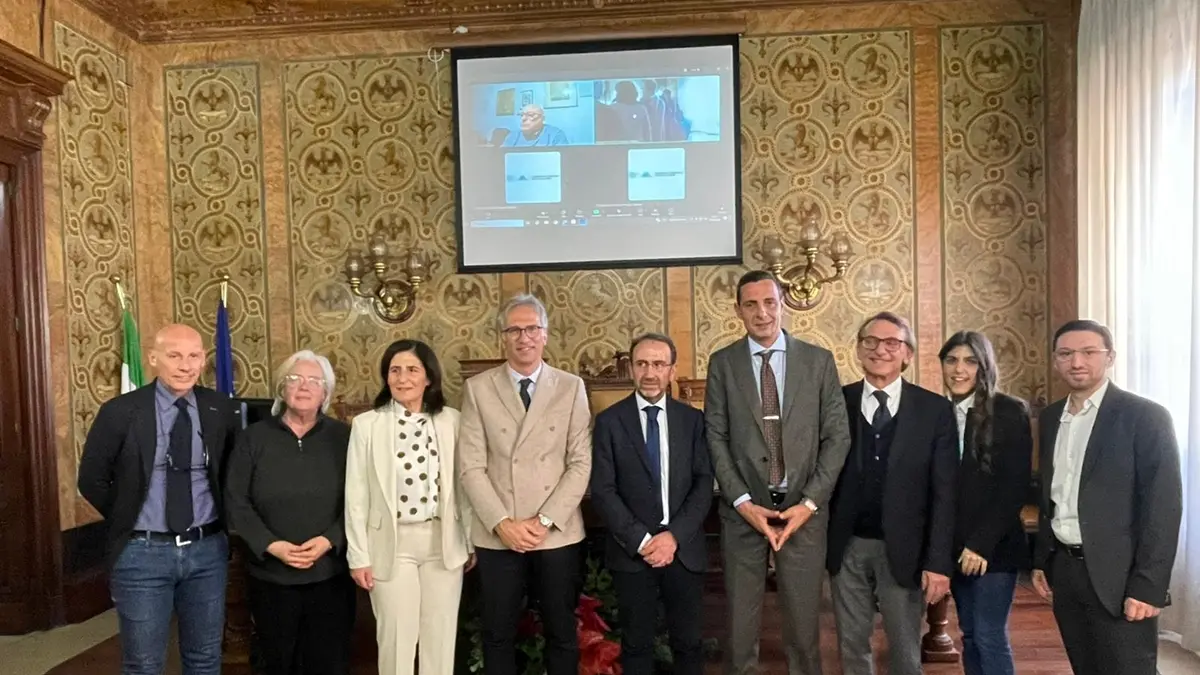 Camera di commercio di Reggio illustra i risultati di performance raggiunti a sostegno dello sviluppo economico del territorio\n