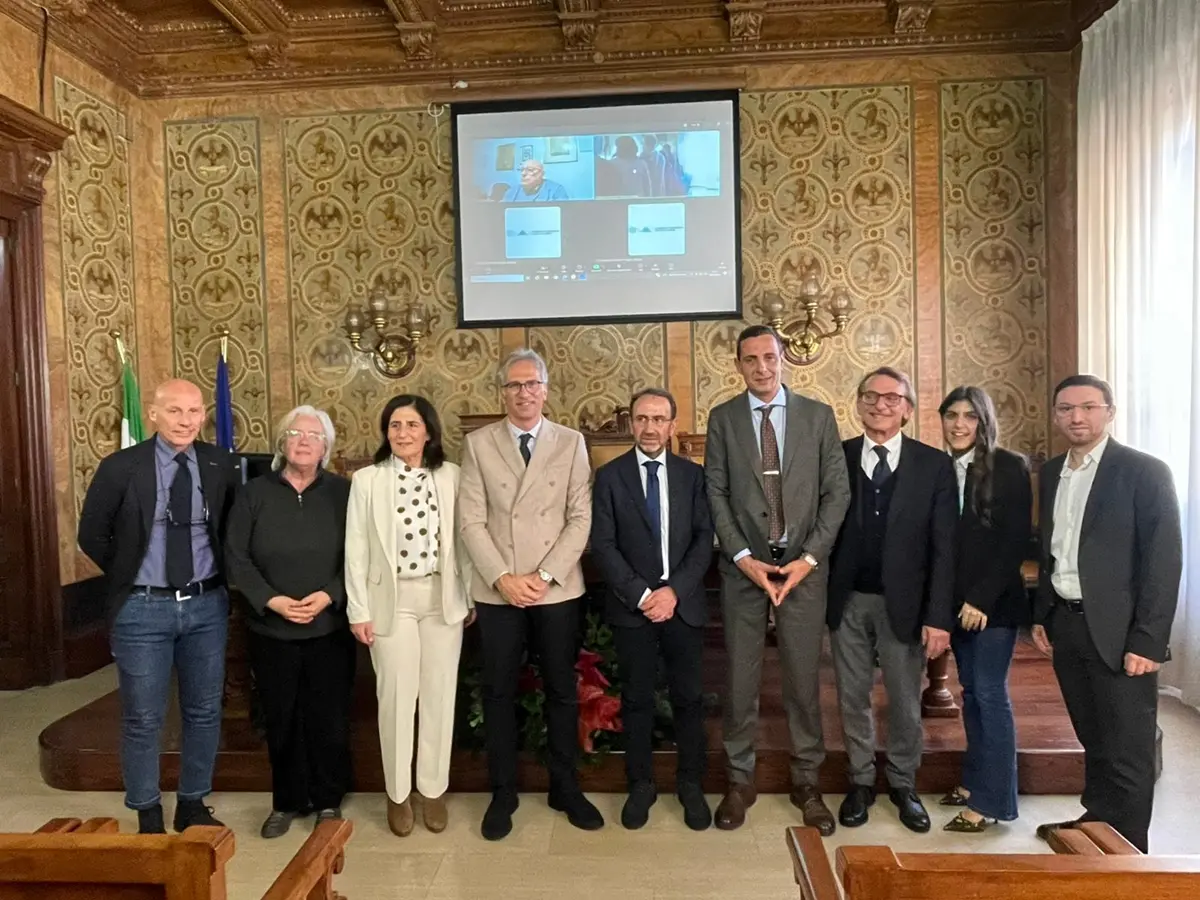 Camera di commercio di Reggio illustra i risultati di performance raggiunti a sostegno dello sviluppo economico del territorio\n