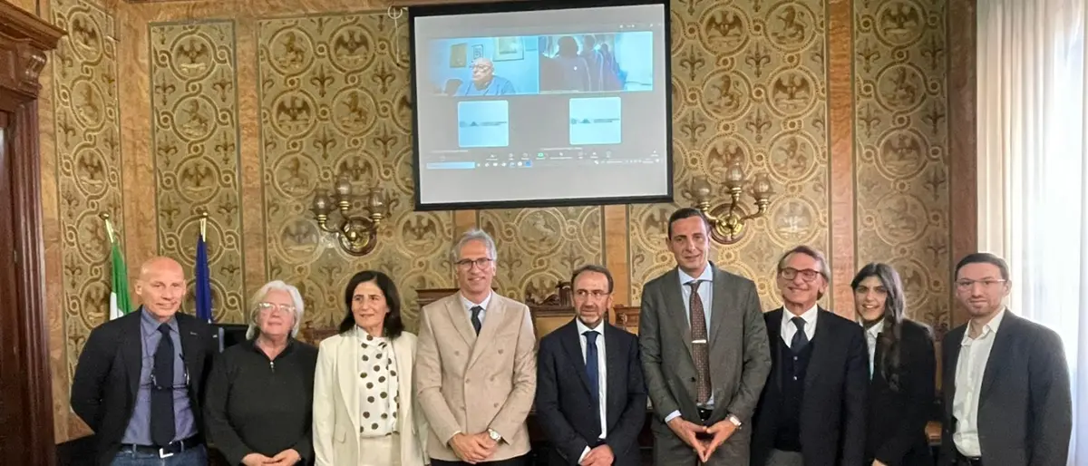 Camera di commercio di Reggio illustra i risultati di performance raggiunti a sostegno dello sviluppo economico del territorio\n