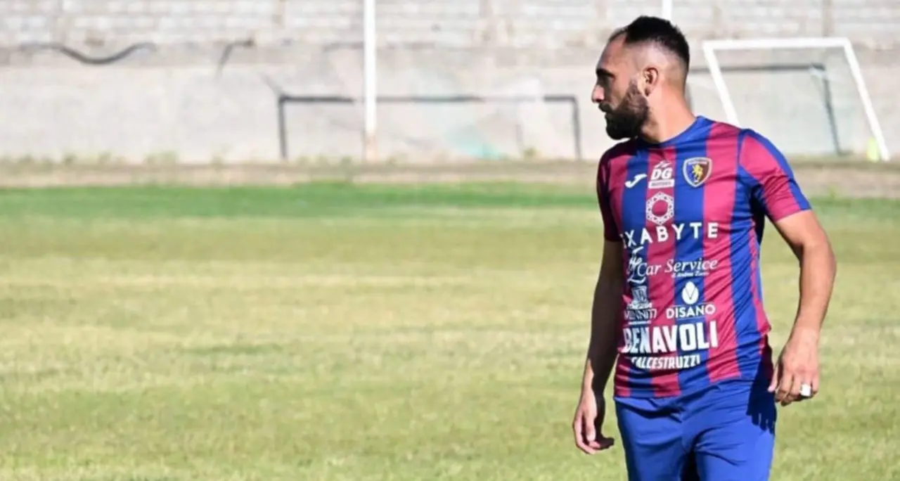 Eccellenza, Brancaleone spina nel fianco per chiunque. Morabito: «Puntiamo di inserirci nelle zone medio alte della classifica»\n