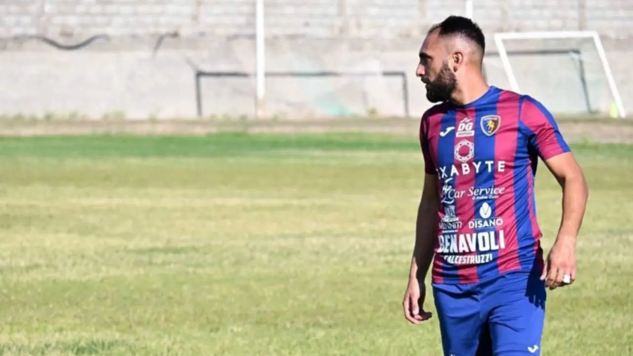 Eccellenza, Brancaleone spina nel fianco per chiunque. Morabito: «Puntiamo di inserirci nelle zone medio alte della classifica»\n