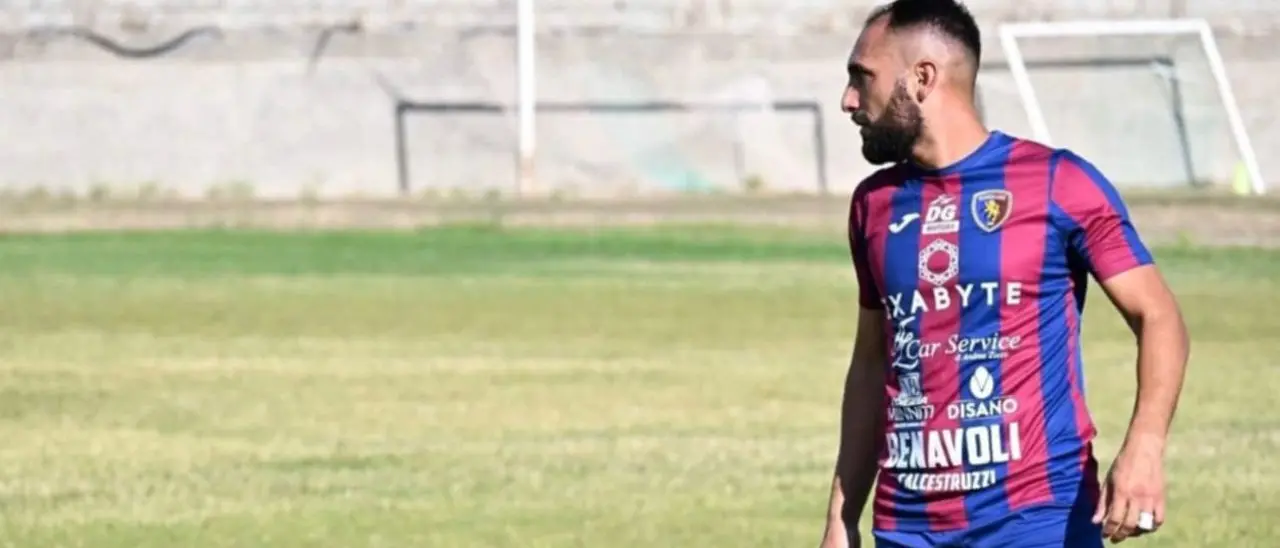 Eccellenza, Brancaleone spina nel fianco per chiunque. Morabito: «Puntiamo di inserirci nelle zone medio alte della classifica»\n