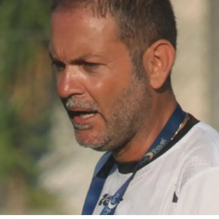 Promozione B, l'Africo chiamato al miracolo salvezza: il prescelto per la mission impossible è Alberto Criaco\n