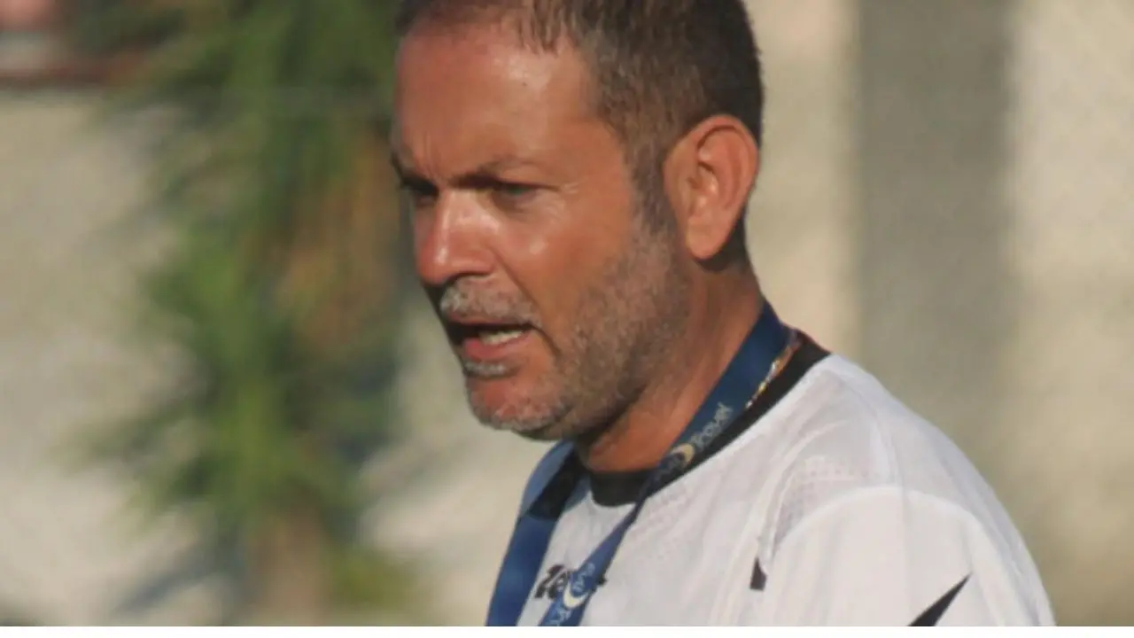 Promozione B, l'Africo chiamato al miracolo salvezza: il prescelto per la mission impossible è Alberto Criaco\n