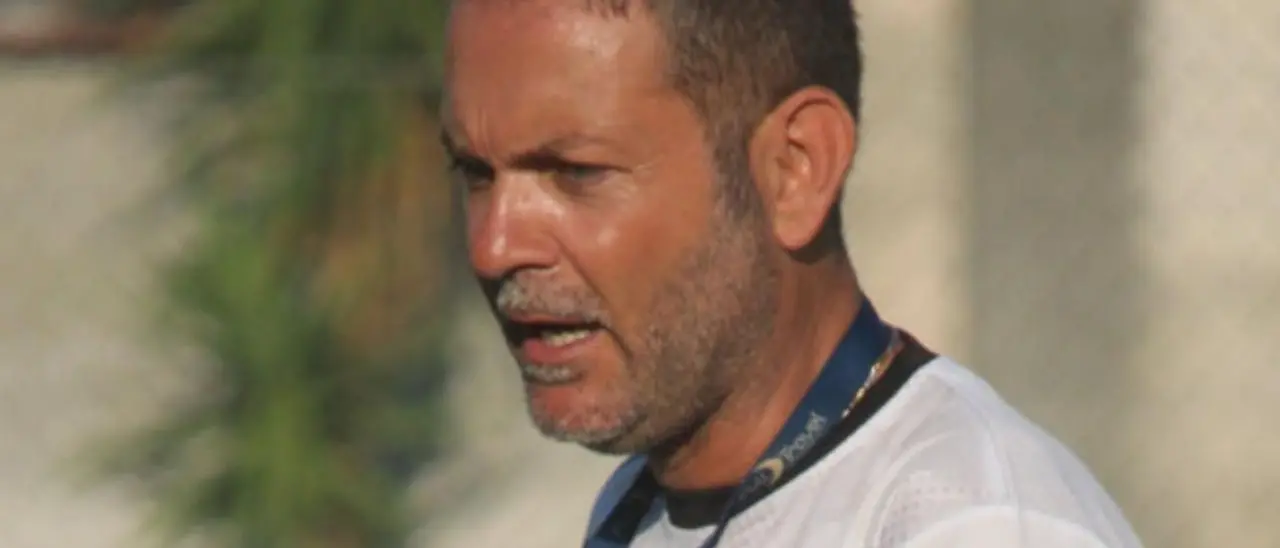 Promozione B, l'Africo chiamato al miracolo salvezza: il prescelto per la mission impossible è Alberto Criaco\n