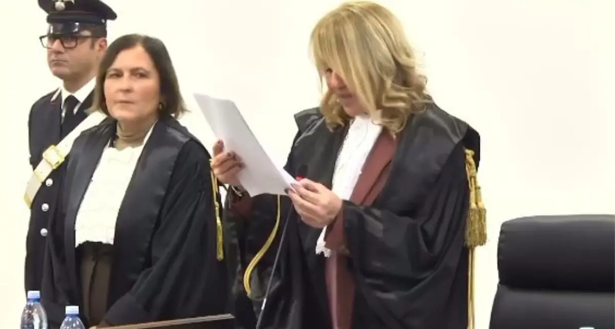 Rinascita Scott, la sentenza d’appello: 154 condanne, 50 assolti e 11 prescritti. Per\u00A0Pittelli 7 anni e 8 mesi, assolto Giamborino –\u00A0NOMI\n