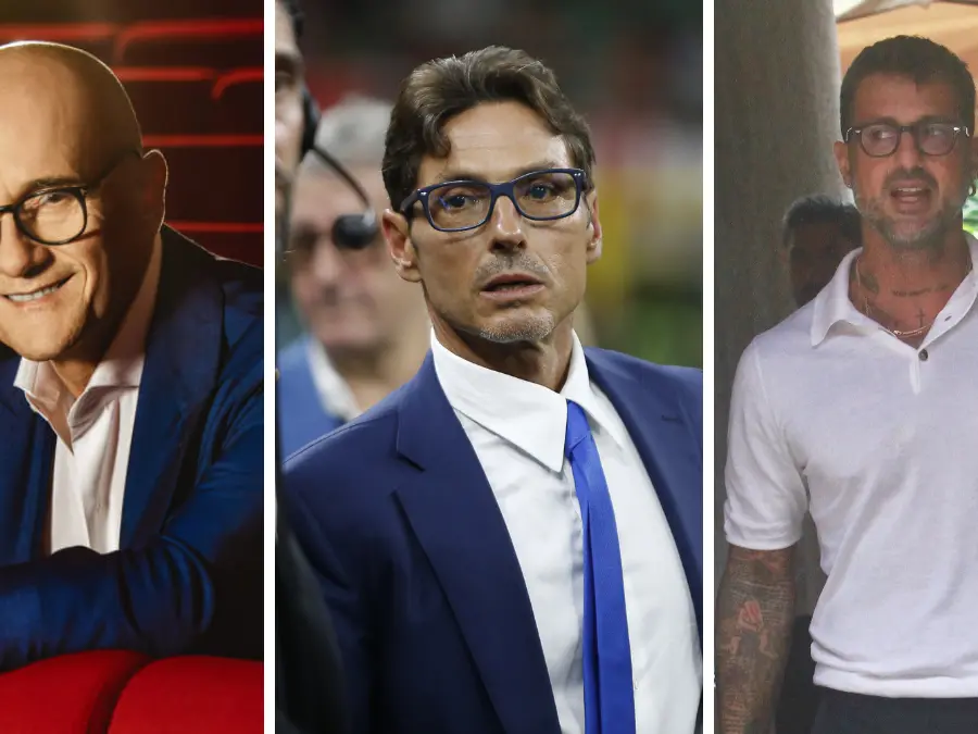 Pier Silvio davanti al cortocircuito Signorini-Corona: due facce dello stesso circo e una sola domanda che conta davvero per Mediaset