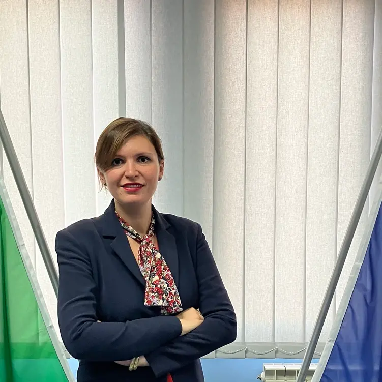 La sanità in Calabria, sabato la presentazione del report della (già) garante Annamaria Stanganelli\n