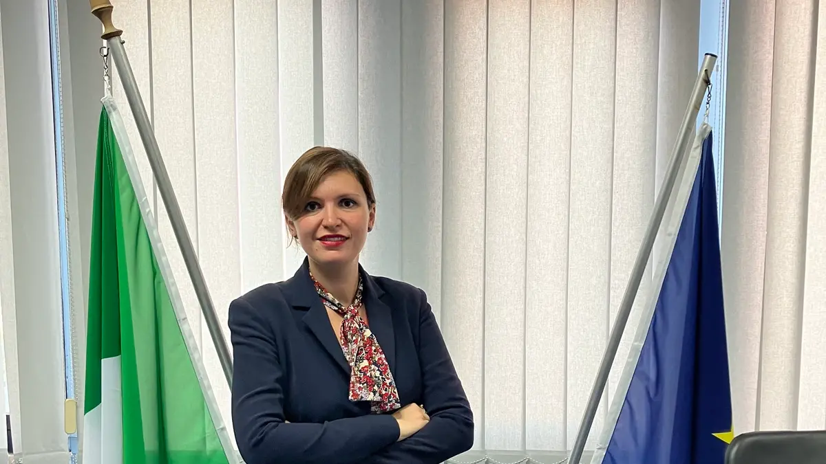 La sanità in Calabria, sabato la presentazione del report della (già) garante Annamaria Stanganelli\n