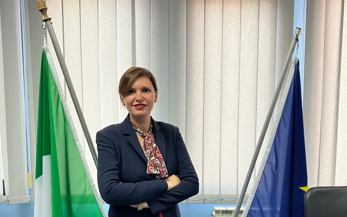 La sanità in Calabria, sabato la presentazione del report della (già) garante Annamaria Stanganelli\n