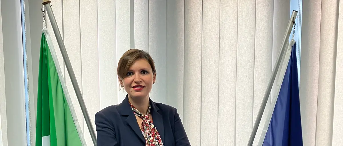 La sanità in Calabria, sabato la presentazione del report della (già) garante Annamaria Stanganelli\n