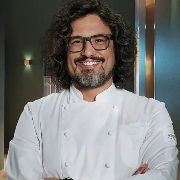 Alessandro Borghese torna in onda su Sky: ecco da quando vedremo la sfida tra i ristoranti di Reggio Calabria\n