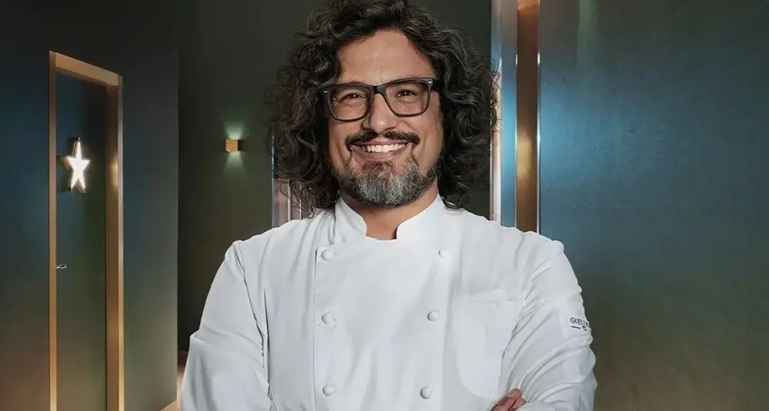 Alessandro Borghese torna in onda su Sky: ecco da quando vedremo la sfida tra i ristoranti di Reggio Calabria\n